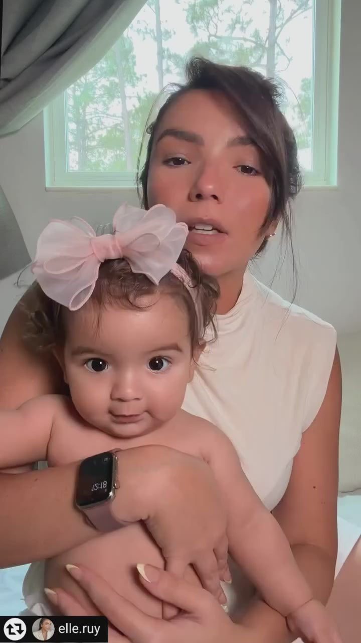 abooba SOOTHAL™ Baby Moisturizing Cream